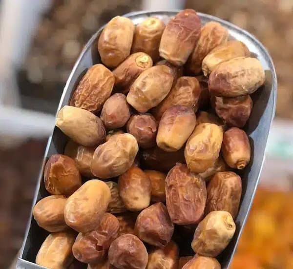 خرید و فروش خرما خشک اصفهان با شرایط فوق العاده